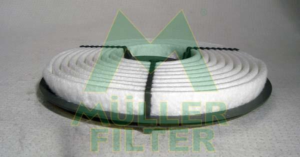 Muller Filter PA3300 - Filter za zrak www.molydon.hr
