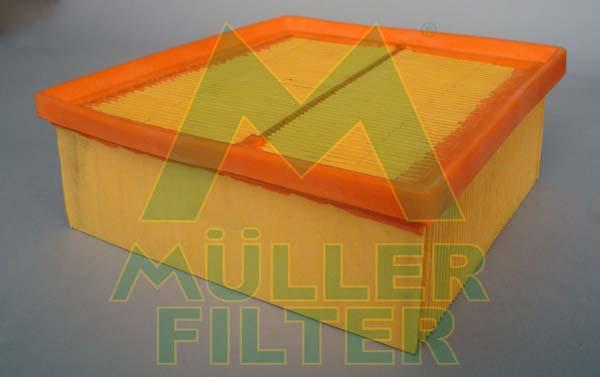 Muller Filter PA3376 - Filter za zrak www.molydon.hr