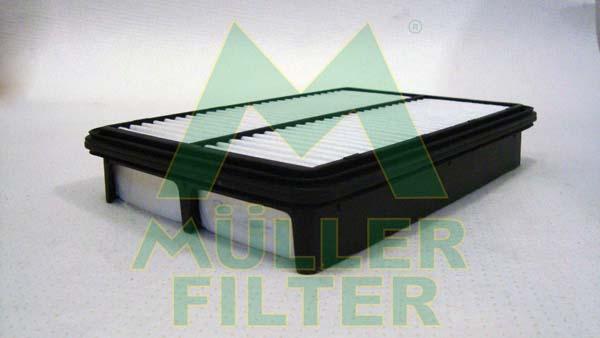 Muller Filter PA3244 - Filter za zrak www.molydon.hr
