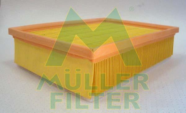 Muller Filter PA324S - Filter za zrak www.molydon.hr