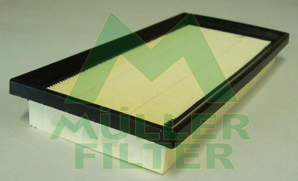 Muller Filter PA3202 - Filter za zrak www.molydon.hr