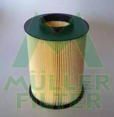 Muller Filter PA3214 - Filter za zrak www.molydon.hr