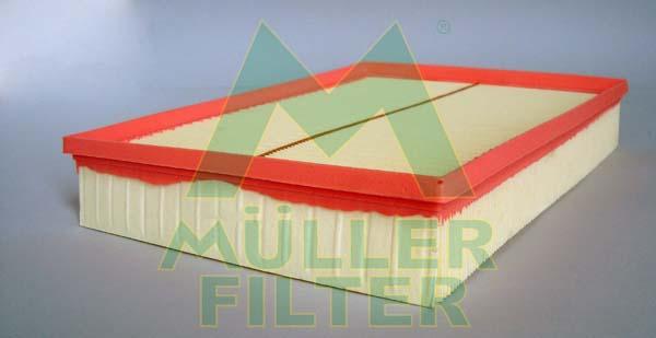 Muller Filter PA3216 - Filter za zrak www.molydon.hr