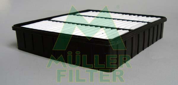Muller Filter PA3286 - Filter za zrak www.molydon.hr