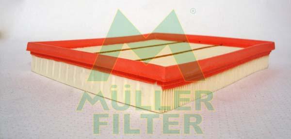 Muller Filter PA3283 - Filter za zrak www.molydon.hr