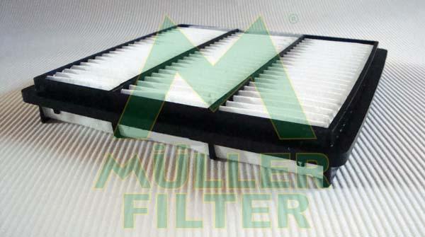 Muller Filter PA3287 - Filter za zrak www.molydon.hr