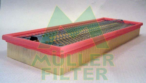 Muller Filter PA328 - Filter za zrak www.molydon.hr