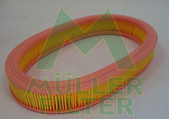 Muller Filter PA323 - Filter za zrak www.molydon.hr