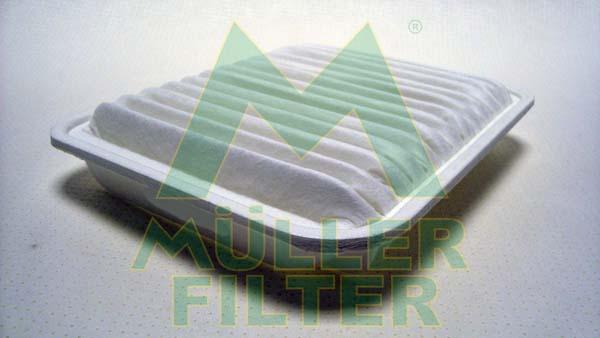 Muller Filter PA3745 - Filter za zrak www.molydon.hr