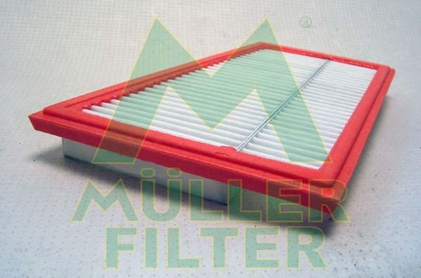 Muller Filter PA3700 - Filter za zrak www.molydon.hr