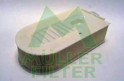 Muller Filter PA3702 - Filter za zrak www.molydon.hr
