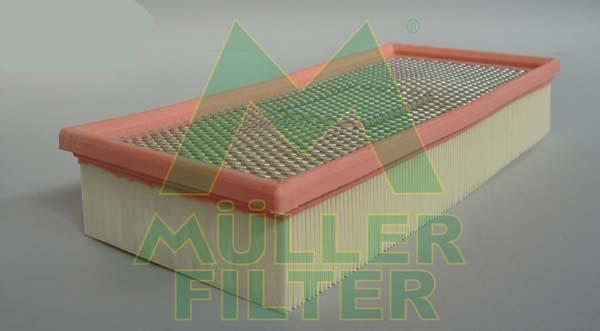 Muller Filter PA296 - Filter za zrak www.molydon.hr
