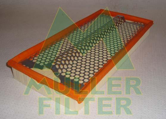 Muller Filter PA293 - Filter za zrak www.molydon.hr