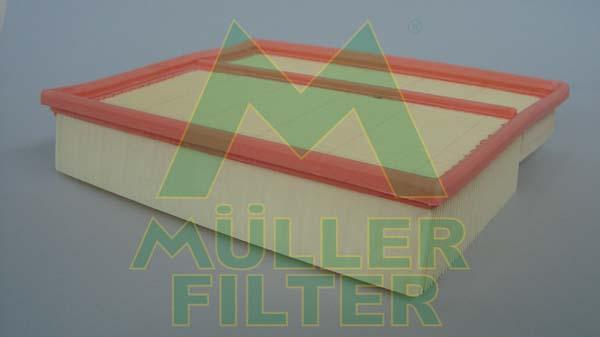 Muller Filter PA264 - Filter za zrak www.molydon.hr