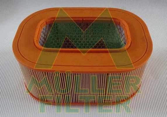Muller Filter PA219 - Filter za zrak www.molydon.hr