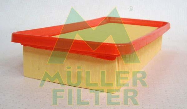 Muller Filter PA796 - Filter za zrak www.molydon.hr