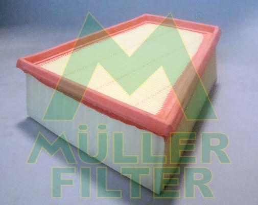 Muller Filter PA748 - Filter za zrak www.molydon.hr