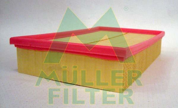 Muller Filter PA743 - Filter za zrak www.molydon.hr