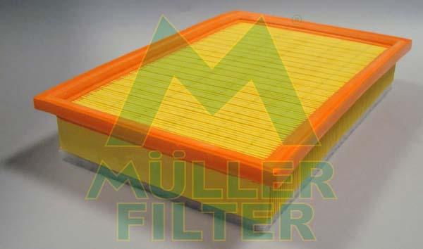 Muller Filter PA750 - Filter za zrak www.molydon.hr