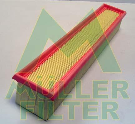 Muller Filter PA768 - Filter za zrak www.molydon.hr