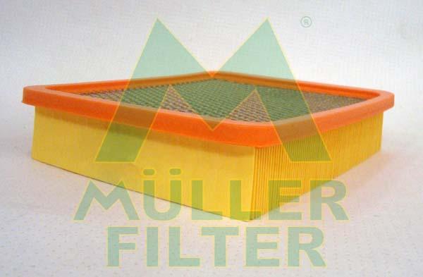 Muller Filter PA763 - Filter za zrak www.molydon.hr
