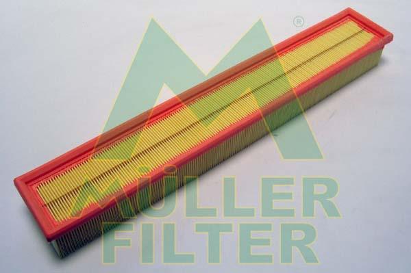 Muller Filter PA762 - Filter za zrak www.molydon.hr