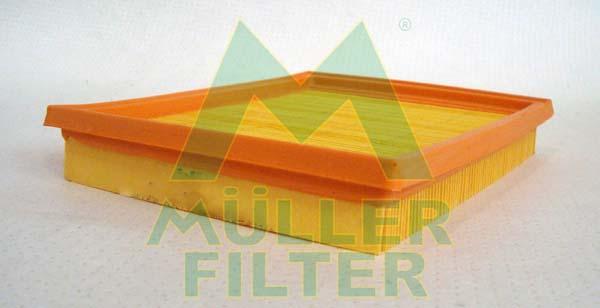 Muller Filter PA780 - Filter za zrak www.molydon.hr