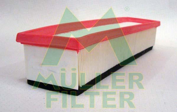 Muller Filter PA738S - Filter za zrak www.molydon.hr
