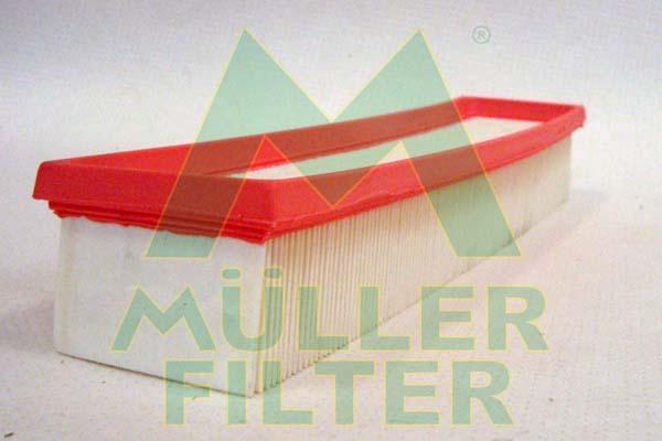 Muller Filter PA738 - Filter za zrak www.molydon.hr