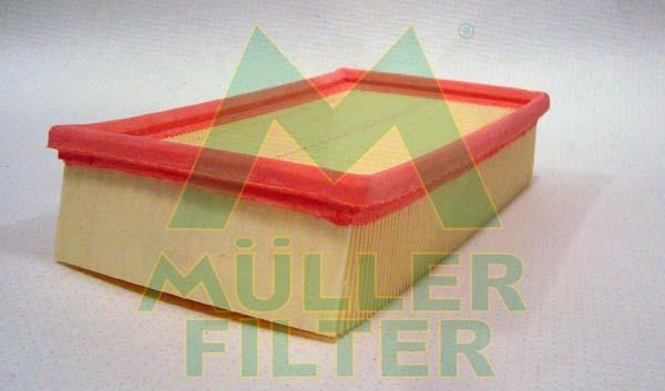 Muller Filter PA722 - Filter za zrak www.molydon.hr