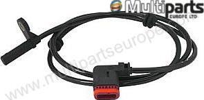 Multiparts 97-990405 - Senzor, broj obrtaja kotača www.molydon.hr