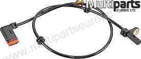 Multiparts 97-990434 - Senzor, broj obrtaja kotača www.molydon.hr