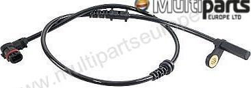 Multiparts 97-990431 - Senzor, broj obrtaja kotača www.molydon.hr