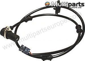 Multiparts 97-990060 - Senzor, broj obrtaja kotača www.molydon.hr