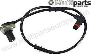 Multiparts 97-990062 - Senzor, broj obrtaja kotača www.molydon.hr