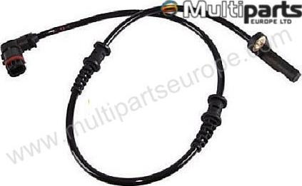 Multiparts 97-990193 - Senzor, broj obrtaja kotača www.molydon.hr
