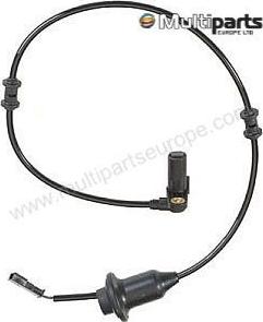Multiparts 97-990110 - Senzor, broj obrtaja kotača www.molydon.hr