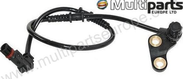 Multiparts 97-990133 - Senzor, broj obrtaja kotača www.molydon.hr