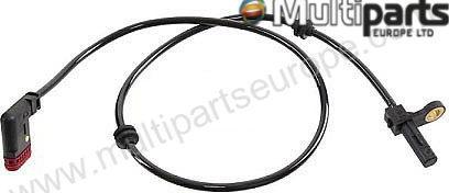 Multiparts 97-990350 - Senzor, broj obrtaja kotača www.molydon.hr