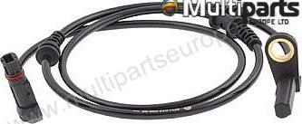 Multiparts 97-990384 - Senzor, broj obrtaja kotača www.molydon.hr