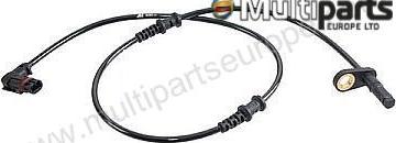 Multiparts 97-990386 - Senzor, broj obrtaja kotača www.molydon.hr