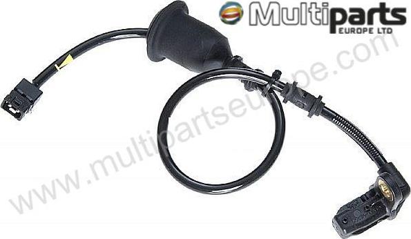 Multiparts 97-990249 - Senzor, broj obrtaja kotača www.molydon.hr