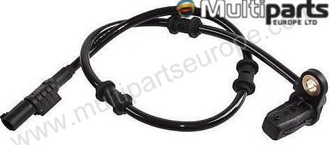 Multiparts 97-990245 - Senzor, broj obrtaja kotača www.molydon.hr