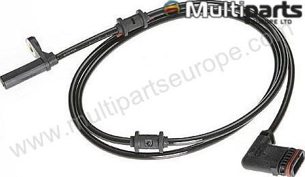 Multiparts 97-990254 - Senzor, broj obrtaja kotača www.molydon.hr