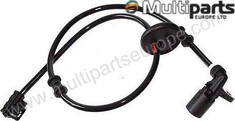 Multiparts 97-990255 - Senzor, broj obrtaja kotača www.molydon.hr