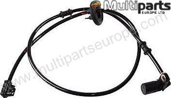 Multiparts 97-990256 - Senzor, broj obrtaja kotača www.molydon.hr