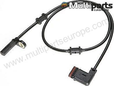 Multiparts 97-990250 - Senzor, broj obrtaja kotača www.molydon.hr