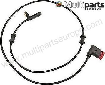 Multiparts 97-990239 - Senzor, broj obrtaja kotača www.molydon.hr