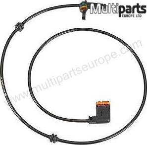 Multiparts 97-991193 - Senzor, broj obrtaja kotača www.molydon.hr