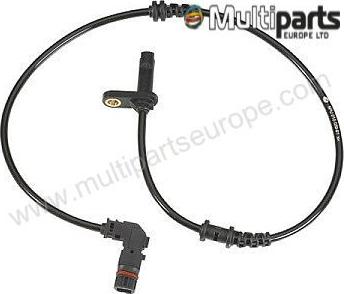 Multiparts 97-991192 - Senzor, broj obrtaja kotača www.molydon.hr